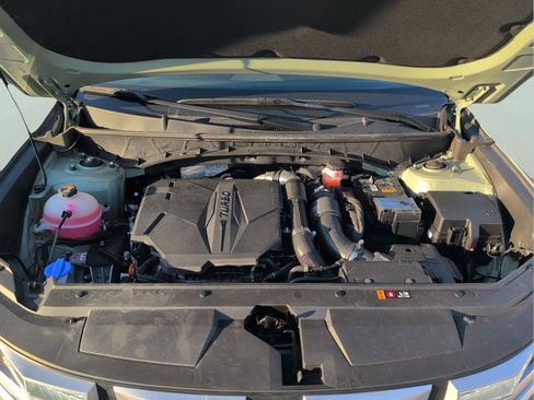 Used 2023 Hyundai Santa Cruz SEL Premium image 37