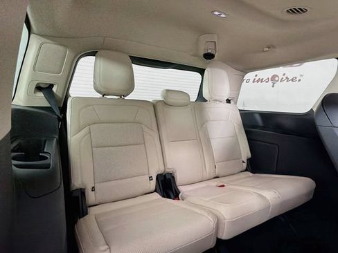 New 2027 Lincoln Navigator Reserve w/ Jet Appearance Package AWD/4WD image 30
