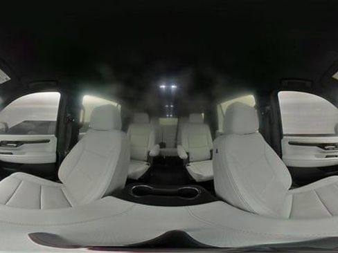 Used 2025 Chevrolet Tahoe Premier image 30