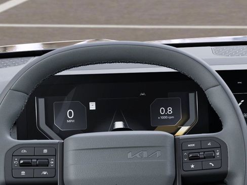 New 2027 Kia Telluride SX X-Line AWD/4WD image 22