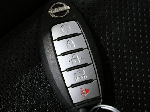 Used 2023 Nissan Maxima SV w/ Floor Mat Group image 25