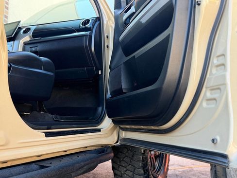 Used 2016 Toyota Tundra TRD Pro image 34