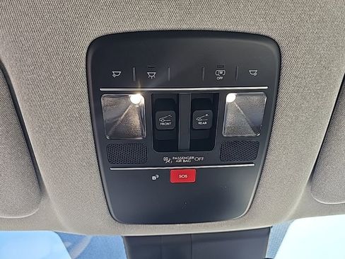 New 2026 Hyundai Palisade Limited image 28