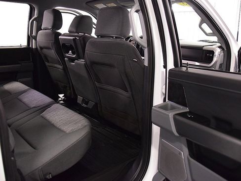 Used 2023 Ford F150 XLT w/ Equipment Group 302A High image 29