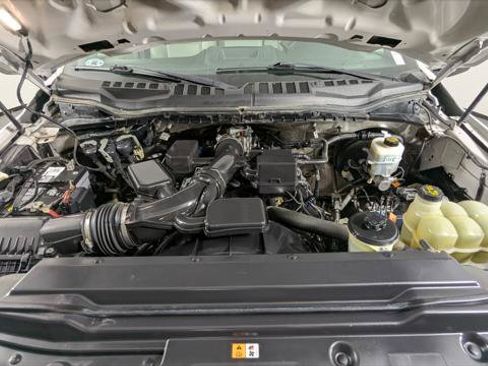 Used 2020 Ford F250 XL w/ Power Equipment Group RWD image 26