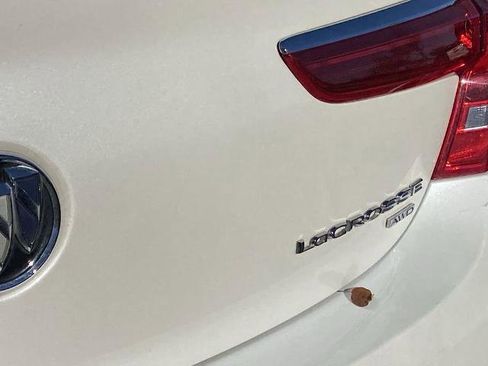 Used 2017 Buick LaCrosse Premium w/ Driver Confidence Package #2 image 27