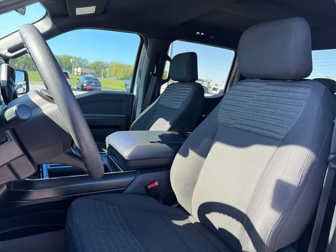 Used 2022 Ford F150 2WD SuperCrew image 17