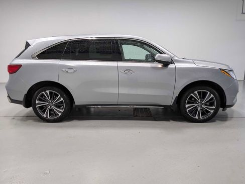 Used 2020 Acura MDX SH-AWD w/ Technology Package image 7
