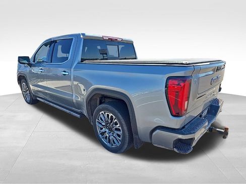 Certified 2024 GMC Sierra 1500 Denali Ultimate AWD/4WD image 33