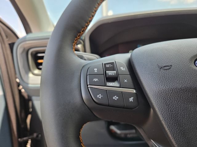 New 2026 Ford Maverick Tremor AWD/4WD image 52