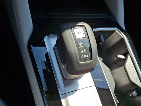 New 2026 Mitsubishi Outlander SE AWD/4WD image 6