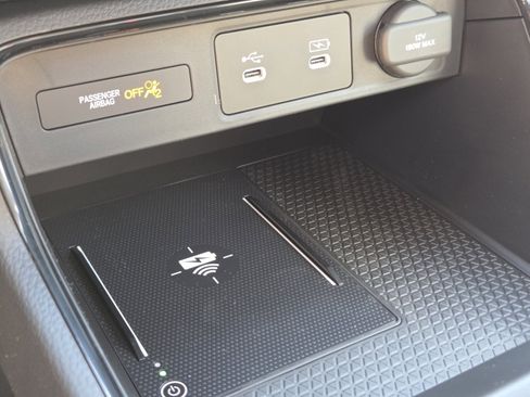New 2026 Honda CR-V EX image 6