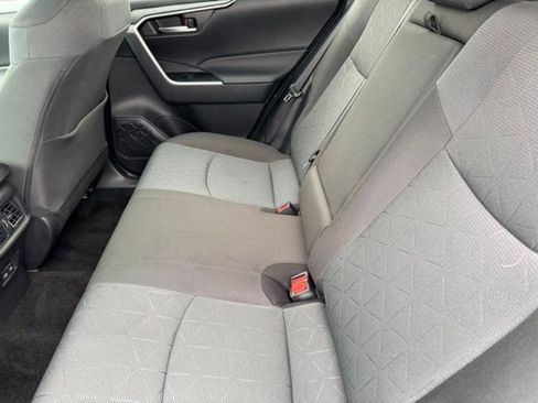 Certified 2025 Toyota RAV4 XLE AWD/4WD image 7