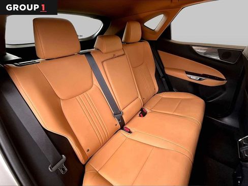 Used 2024 Lexus NX 250 FWD image 17