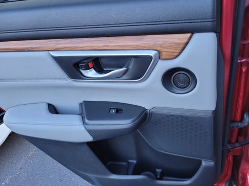 Used 2020 Honda CR-V EX-L image 17