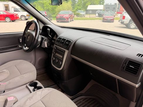 Used 2006 Pontiac Montana SV6 w/ Convenience Package AWD/4WD image 18