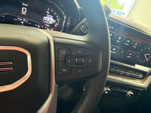 Certified 2024 GMC Sierra 1500 Elevation AWD/4WD image 22