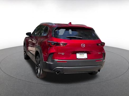 Used 2025 MAZDA CX-50 2.5 Hybrid w/ Premium Plus Pkg AWD/4WD image 11
