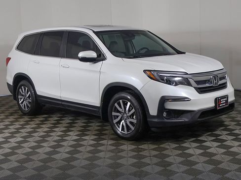 Used 2022 Honda Pilot EX-L image 57