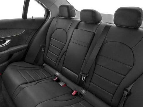 Used 2018 Mercedes-Benz C 300 4MATIC Sedan image 14