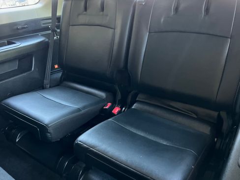 Used 2021 Toyota 4Runner Nightshade AWD/4WD image 16