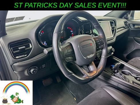 Used 2022 Dodge Durango GT image 9