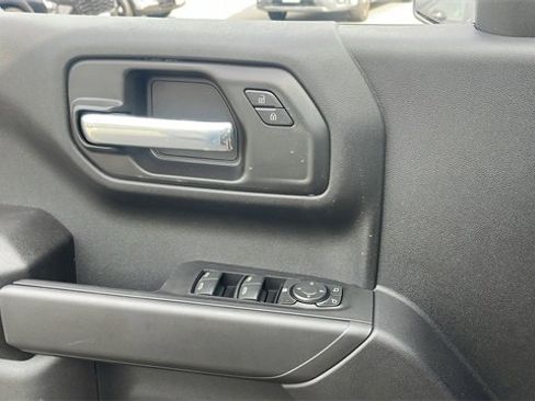 New 2026 Chevrolet Silverado 1500 Custom Trail Boss w/ LPO, Dark Essentials Package image 28