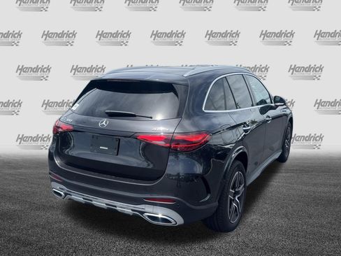 Certified 2025 Mercedes-Benz GLC 300 4MATIC image 10