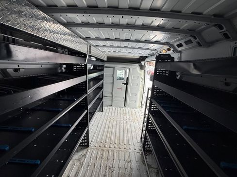 Used 2023 RAM ProMaster 3500 w/ Convenience Group image 15