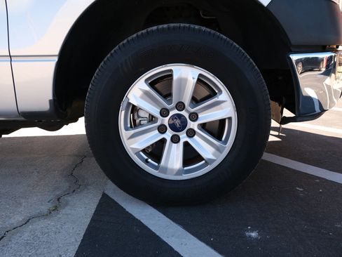 Used 2011 Ford F150 XL w/ PWR Equipment Group image 20