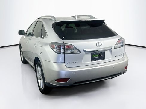 Used 2010 Lexus RX 350 AWD w/ Premium Pkg image 5