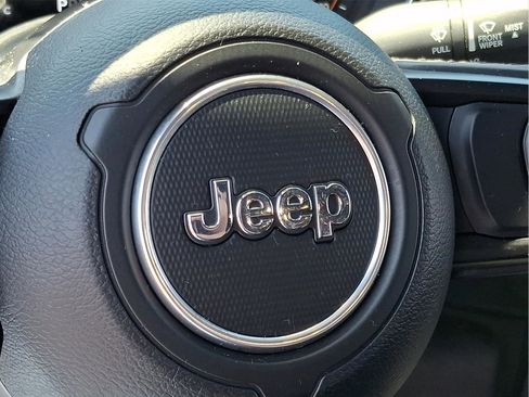 Used 2021 Jeep Wrangler Unlimited Sport AWD/4WD image 52
