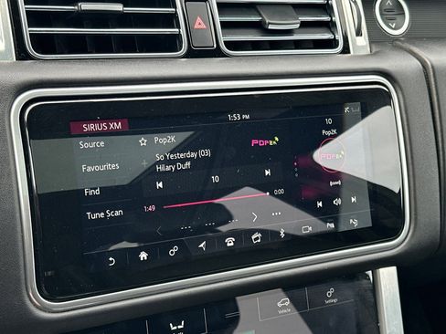 Used 2021 Land Rover Range Rover Westminster Edition image 19