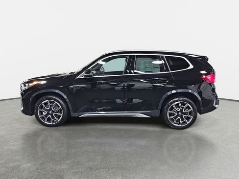 New 2026 BMW X1 xDrive28i w/ Technology Package image 8
