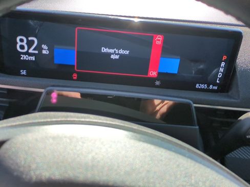 Used 2024 Ford Mustang Mach-E Select w/ Comfort Package Lite image 19