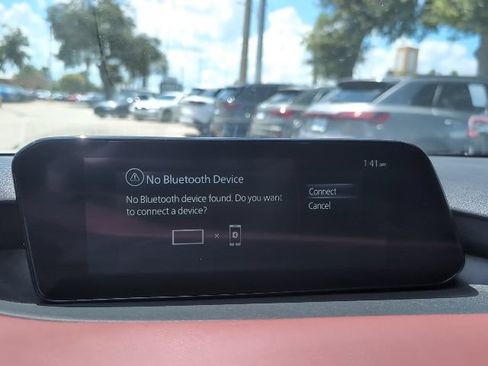 Used 2022 MAZDA MAZDA3 s FWD image 16