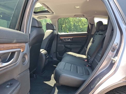 Used 2019 Honda CR-V EX-L image 10