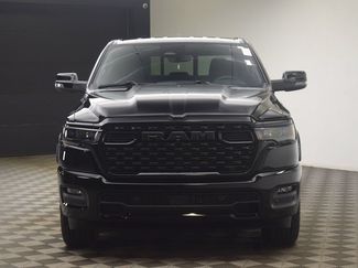 New 2026 RAM 1500 Big Horn w/ Night Edition AWD/4WD video 2