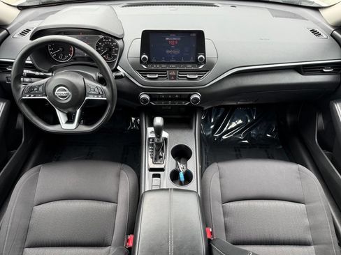 Used 2019 Nissan Altima 2.5 S AWD/4WD image 19