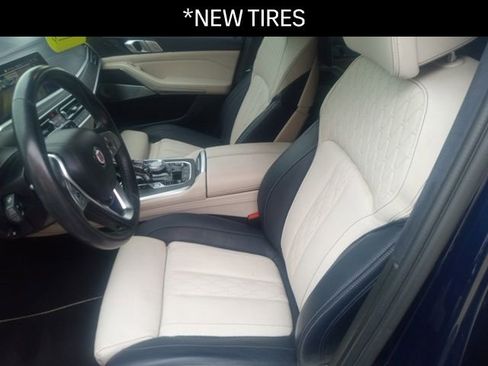 Used 2021 BMW ALPINA XB7 image 2