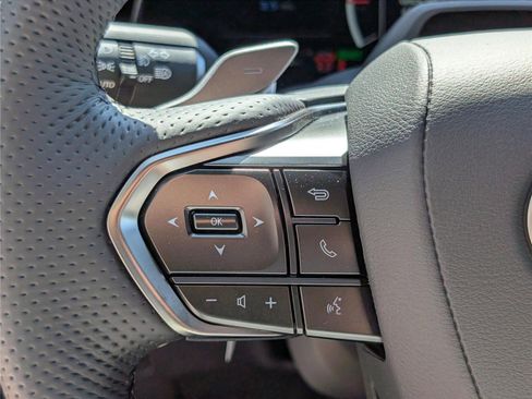 New 2026 Lexus TX 500h AWD image 22