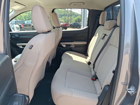 Certified 2024 Ford Ranger XLT image 10