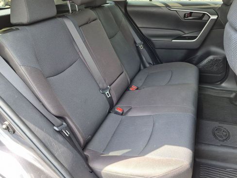 Used 2023 Toyota RAV4 LE AWD/4WD image 31