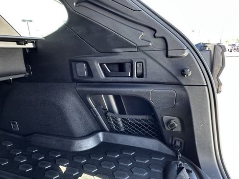 Used 2023 Subaru Outback Limited XT AWD/4WD image 12