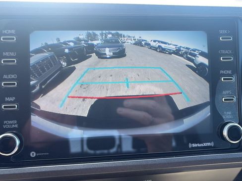 Used 2020 Toyota Tacoma TRD Sport w/ Technology Package AWD/4WD image 29