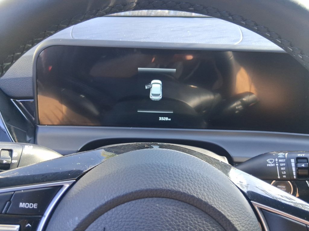 Used 2025 Kia Seltos S AWD/4WD image 12