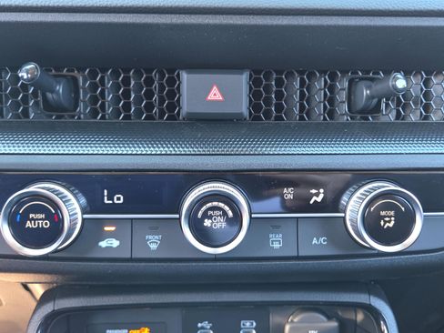 New 2026 Honda CR-V LX image 29