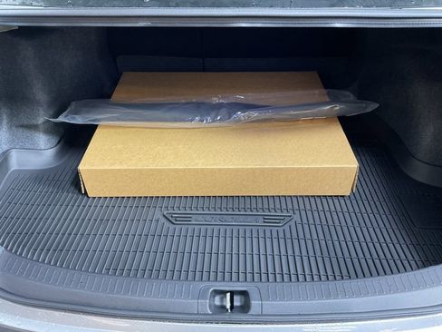 New 2026 Toyota Corolla LE image 18