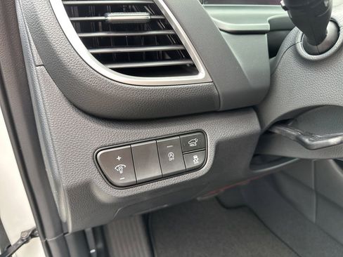 New 2026 Kia Seltos EX w/ EX Sunroof Package image 32