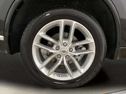 Used 2026 Dodge Durango GT AWD/4WD image 83